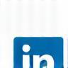 LinkedIn icon