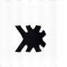 X (formerly Twitter) icon