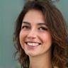 Profile picture of student Maria Clara S.